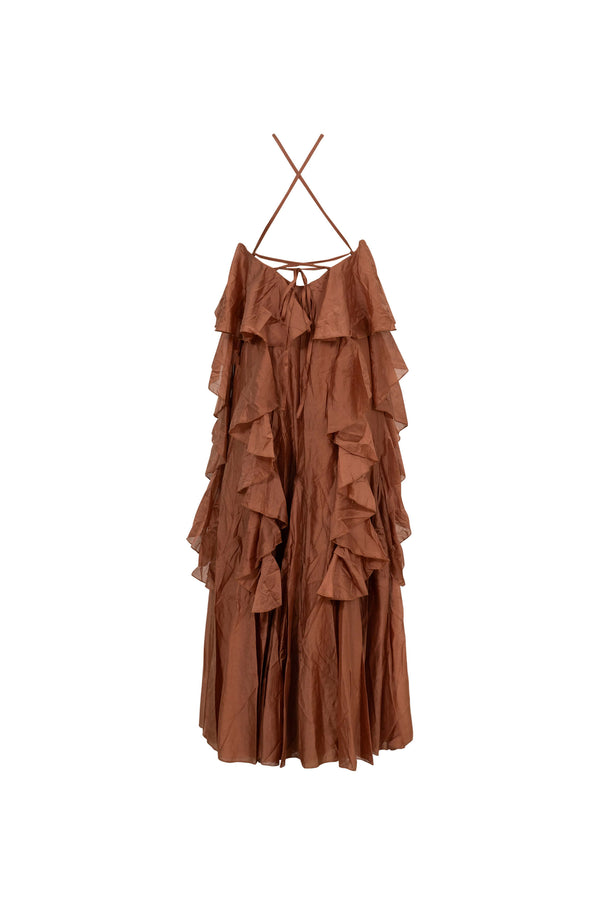 Vestido - F820105 RUS