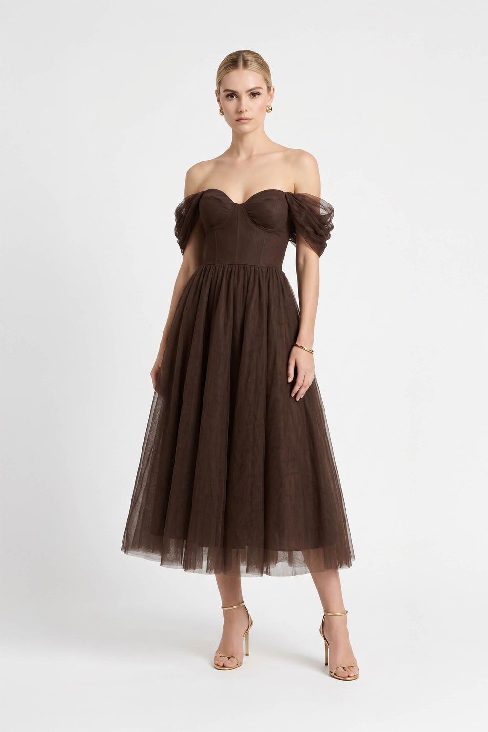 Vestido - F820106