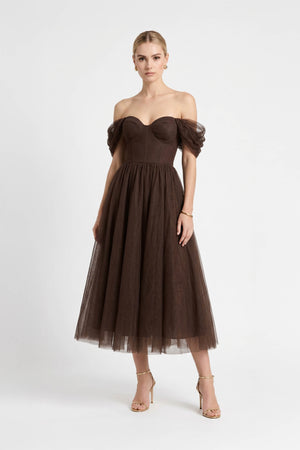 Vestido - F820106