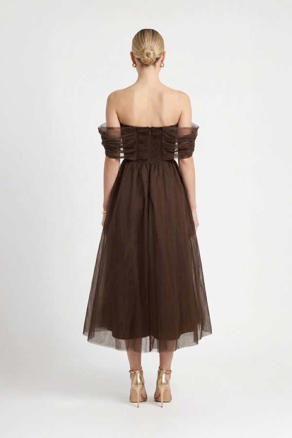 Vestido - F820106