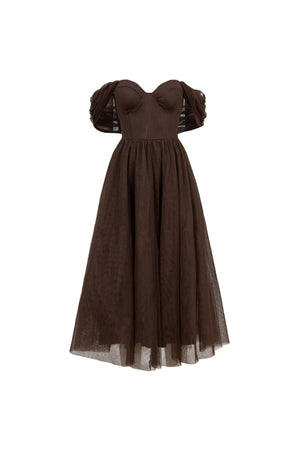 Vestido - F820106