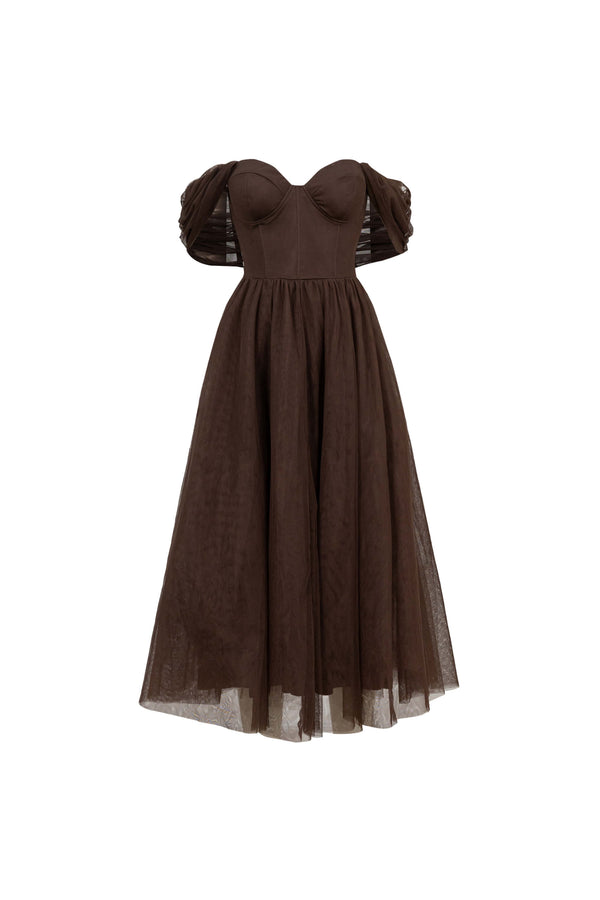 Vestido - F820106