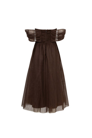 Vestido - F820106