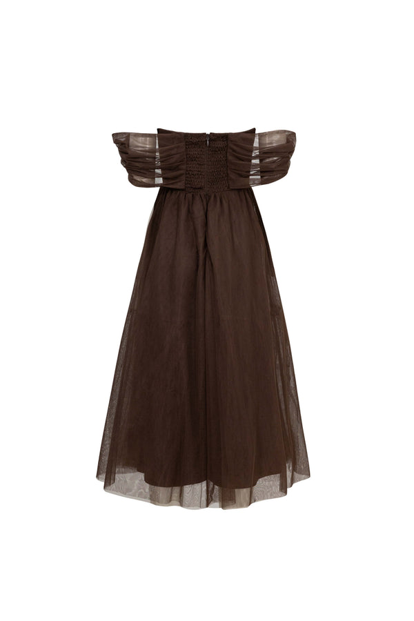 Vestido - F820106