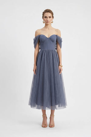 Vestido - F820106
