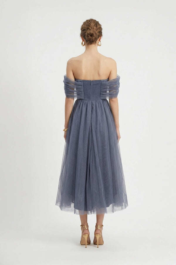 Vestido - F820106