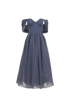 Vestido - F820106