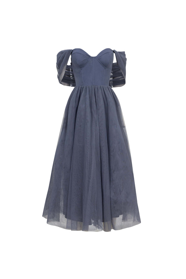 Vestido - F820106