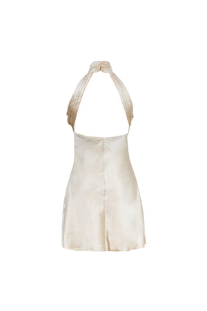 Vestido- 820113 CHA