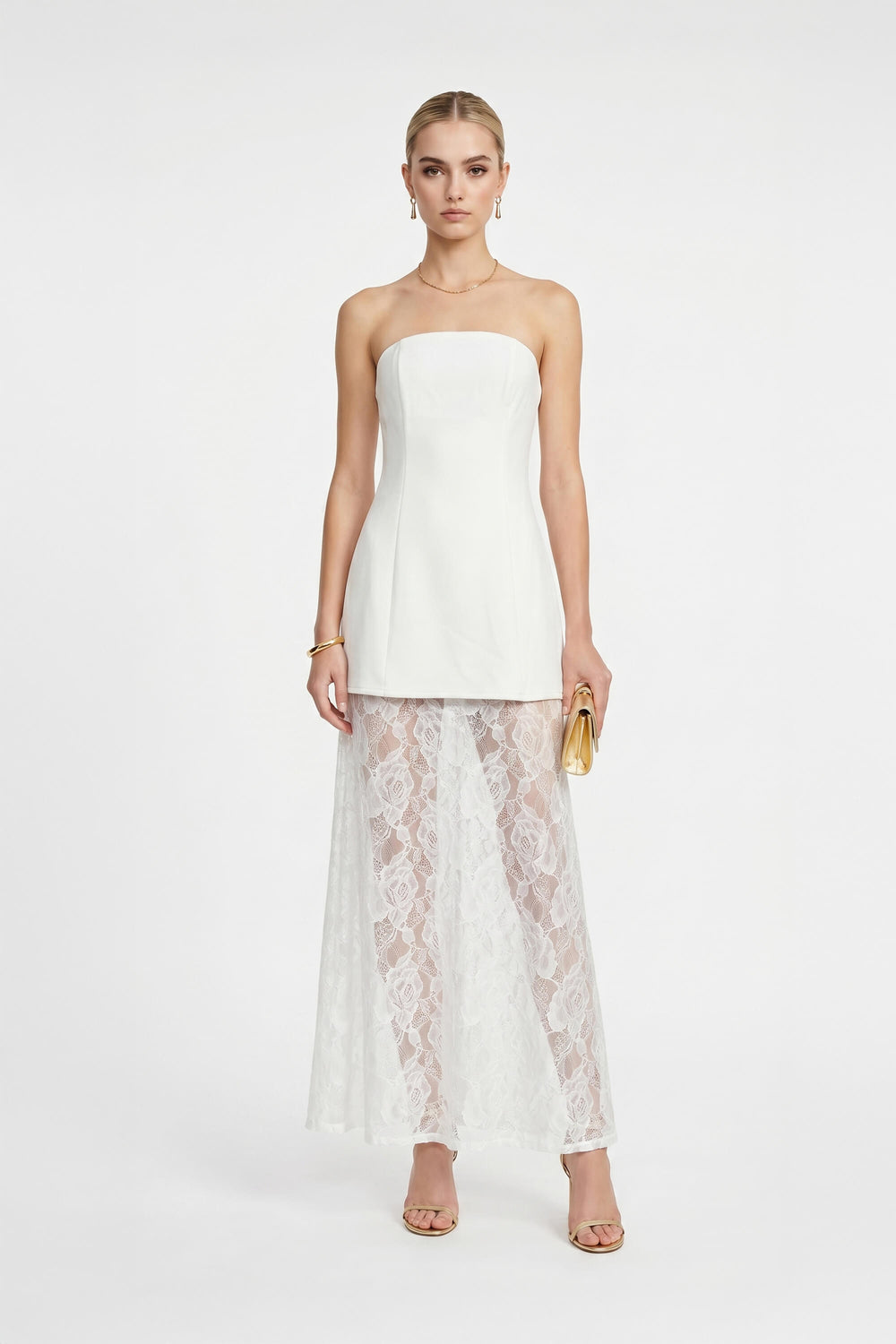 Vestido - 820121