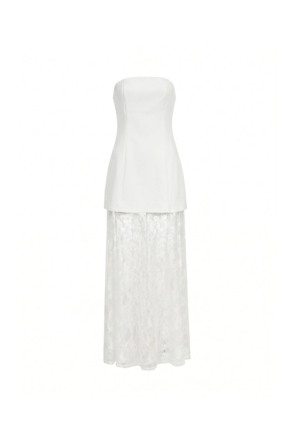 Vestido - 820121