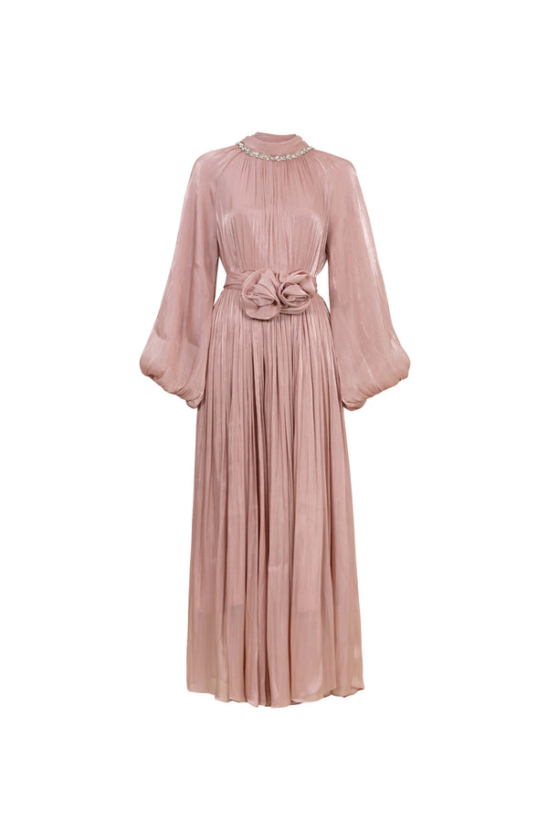Vestido - F820136 ROS