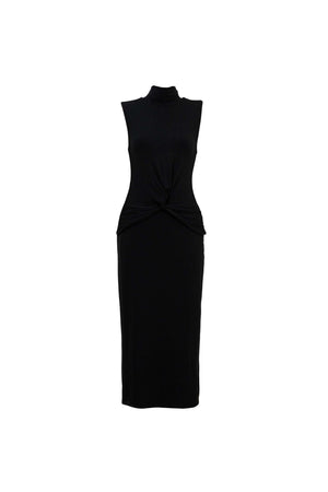 Vestido - F820142 NEG