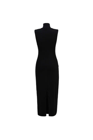 Vestido - F820142 NEG
