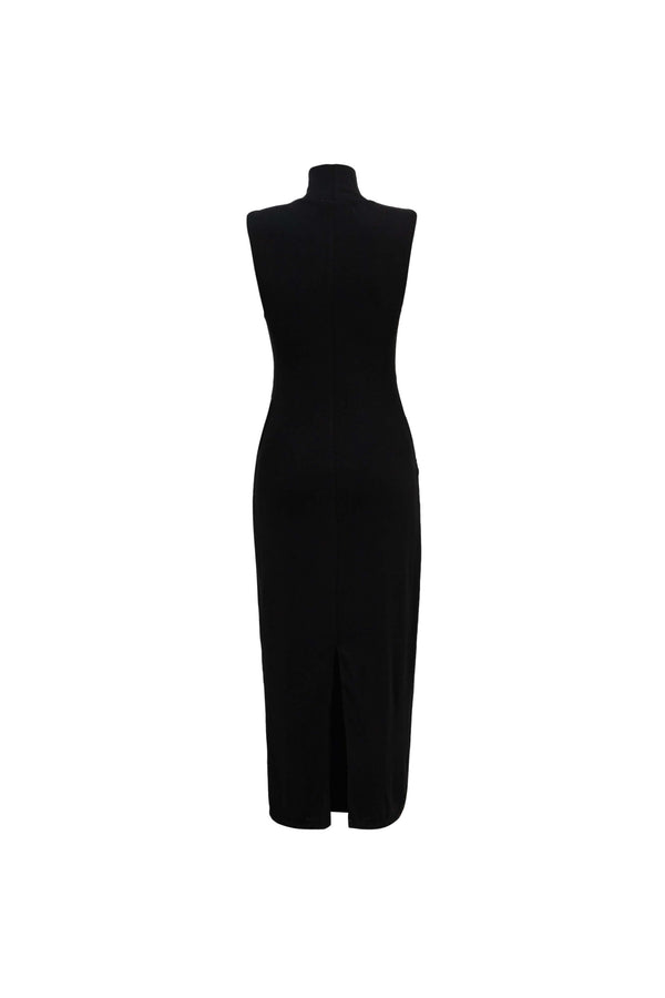Vestido - F820142 NEG