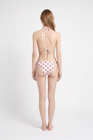 Gala Polka Dot Triangle Bikini 890068 ROS
