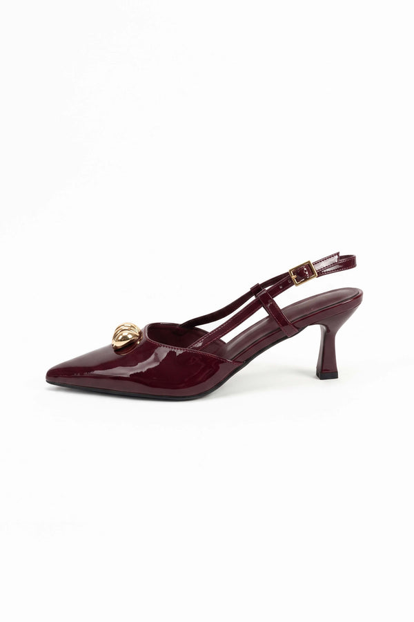 Zapatillas Slingback Victoria ZA02392 VIN