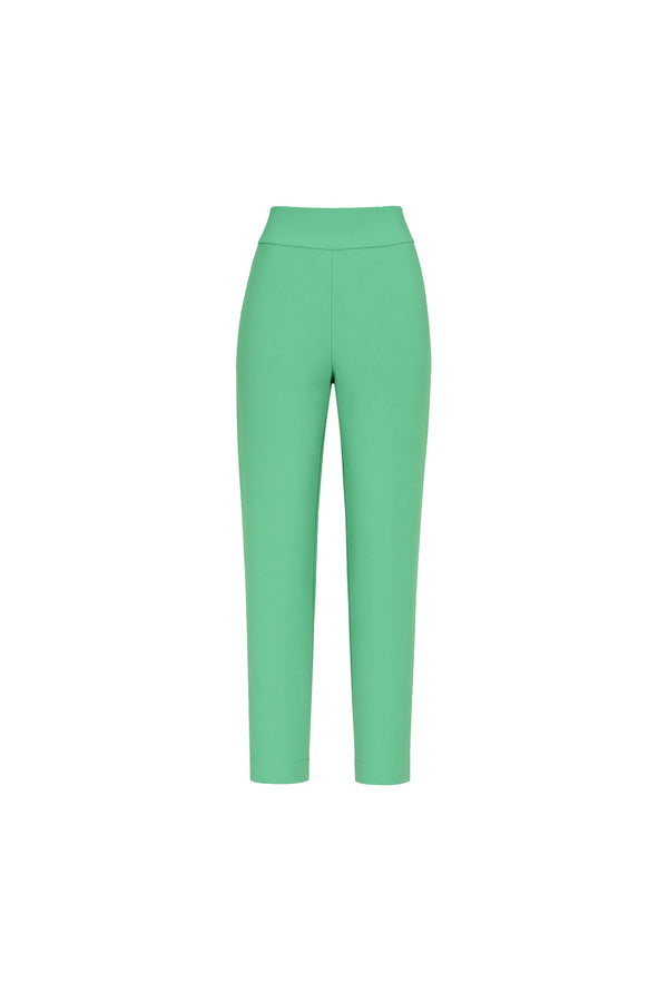 Ada Straight - Leg Pantalón - Reina Diaz