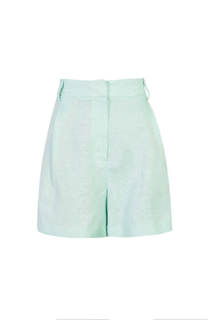 Alessia Tailored Short - Reina Diaz