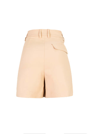 Alessia Tailored Short - Reina Diaz