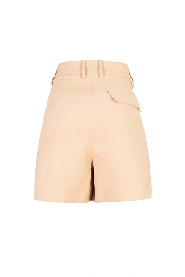 Alessia Tailored Short - Reina Diaz