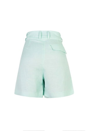 Alessia Tailored Short - Reina Diaz