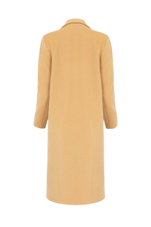 Anna Cross Button Gabardina 501440 - Reina Diaz