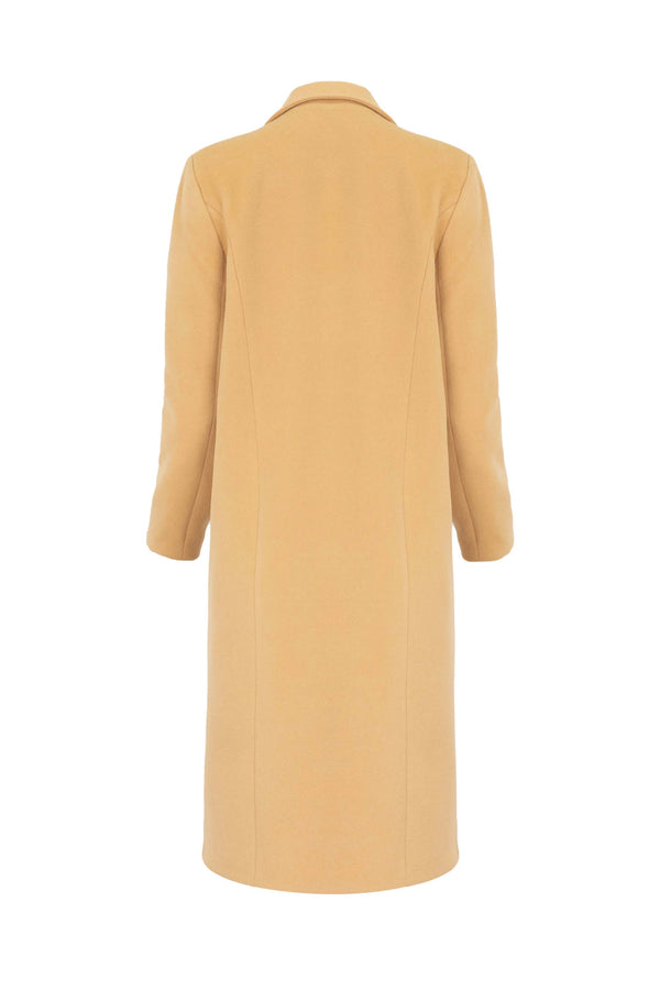 Anna Cross Button Gabardina 501440 - Reina Diaz