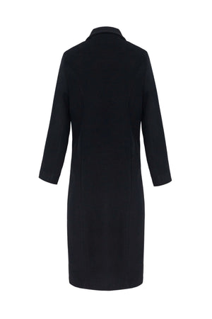 Anna Cross Button Gabardina 501440 - Reina Diaz