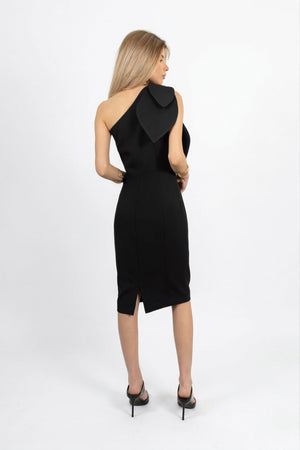 Athena One - Shoulder Vestido - Reina Diaz