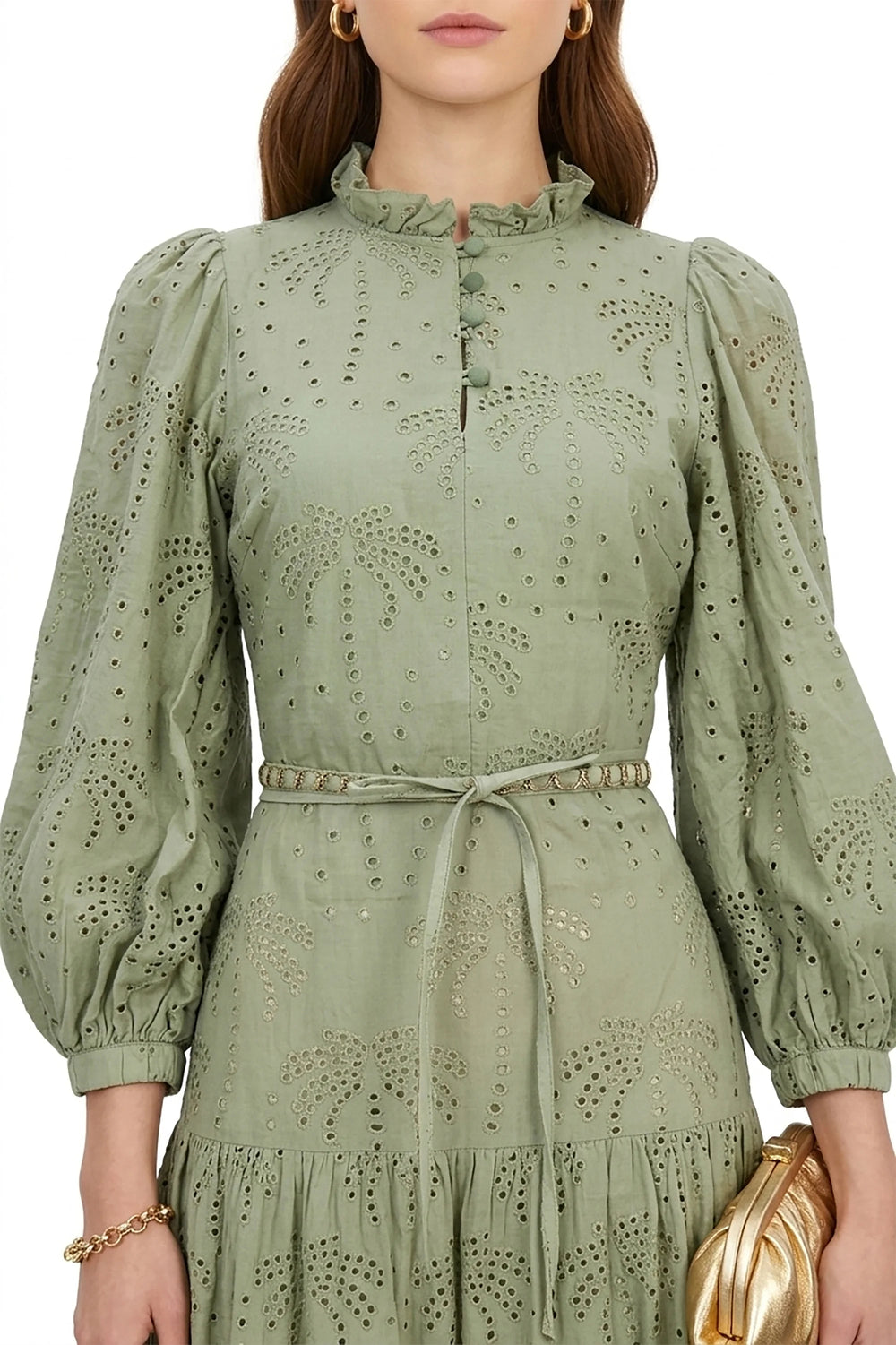 Vestido - 723088 - Reina Diaz