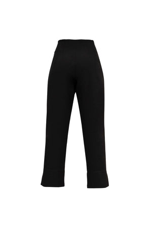Barolo  Tailored Pants 731136 NEG - Reina Diaz