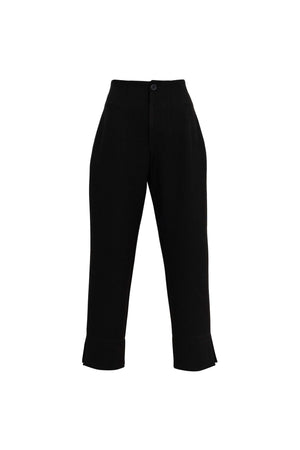 Barolo  Tailored Pants 731136 NEG - Reina Diaz