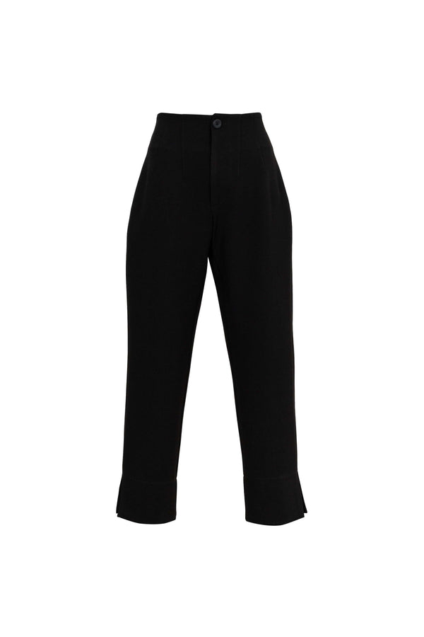 Barolo  Tailored Pants 731136 NEG - Reina Diaz