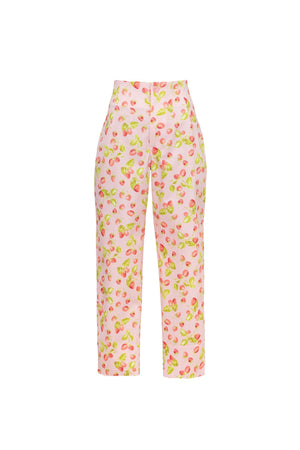 Barolo  Tailored Pants  - Reina Diaz