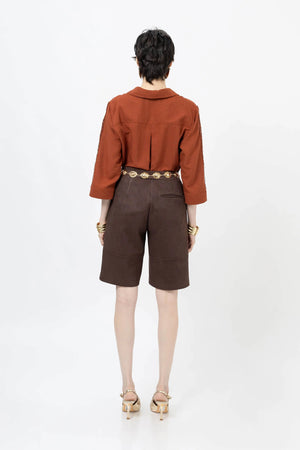 Bermuda - 731076 - CHO - Reina Diaz