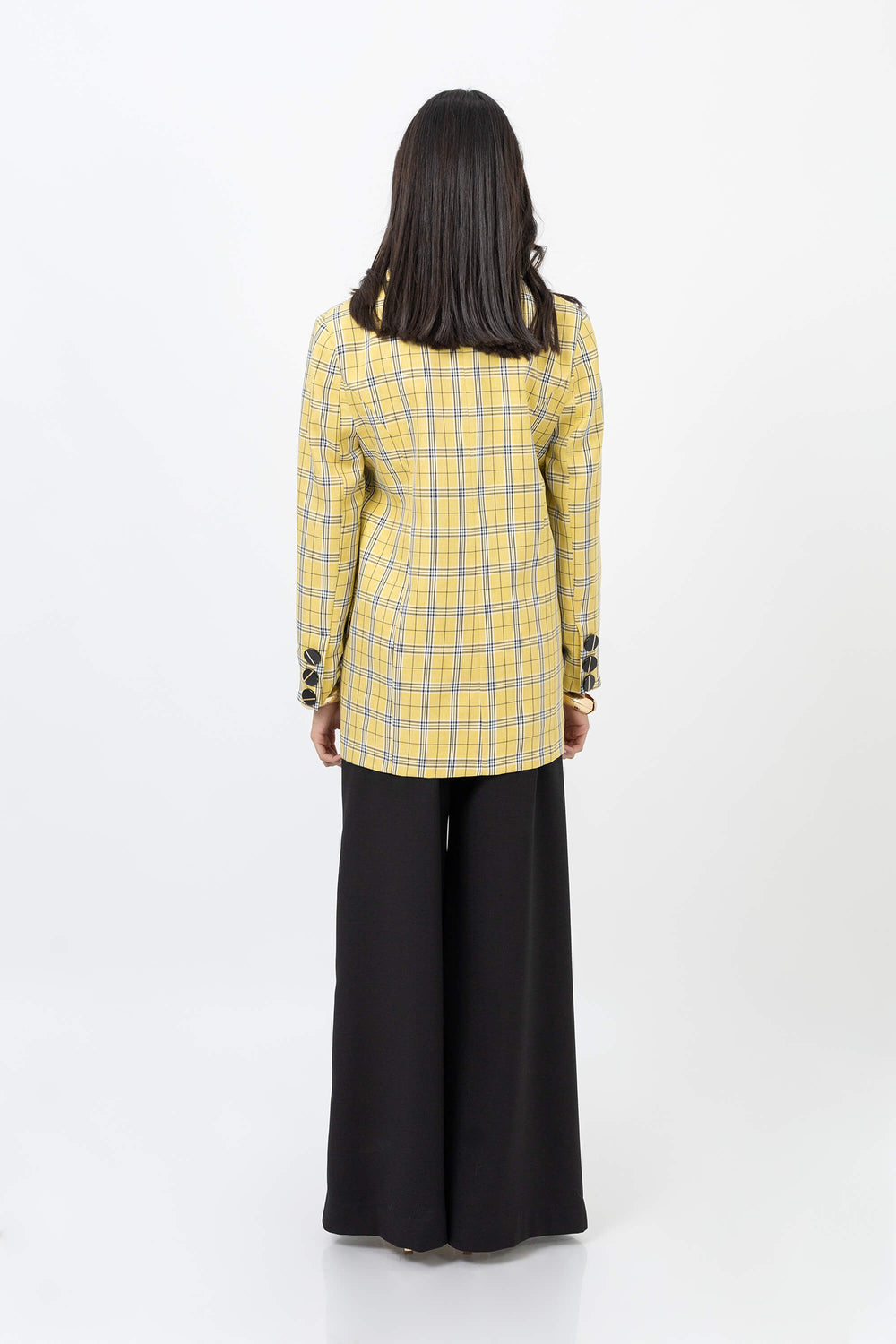 Blazer - 501544 - AMA (Solo Blazer) - Reina Diaz