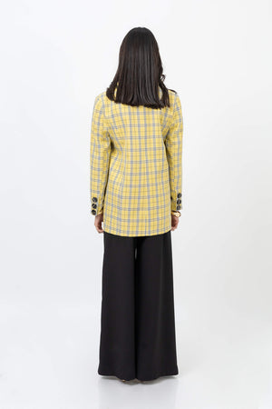 Blazer - 501544 - AMA (Solo Blazer) - Reina Diaz