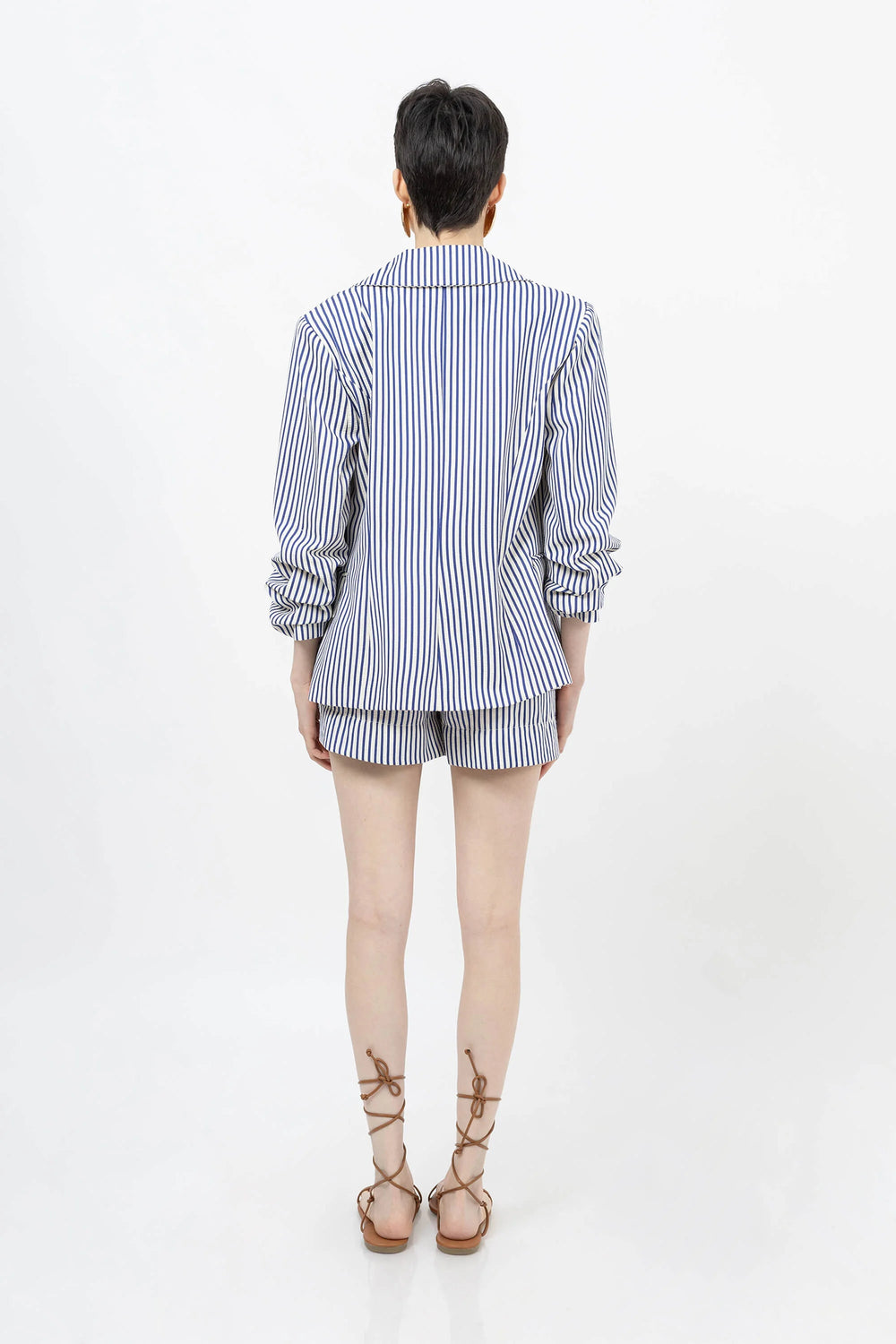 Blazer - 700496 - Reina Diaz