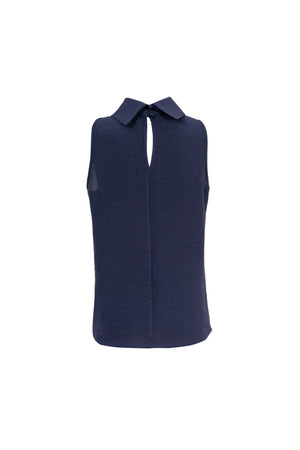 BLUSA - 553150 - AZU - Reina Diaz