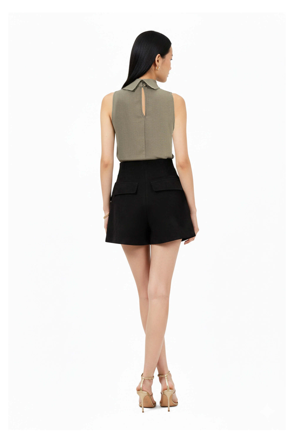BLUSA - 553150 - LAU - Reina Diaz