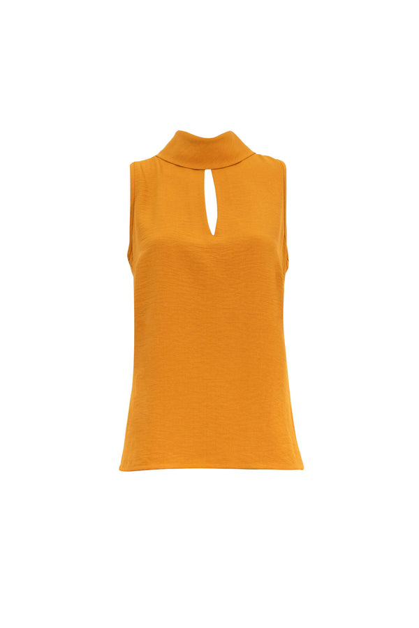 BLUSA - 553150 - MOS - Reina Diaz