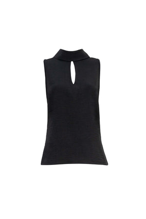 BLUSA - 553150 - NEG - Reina Diaz