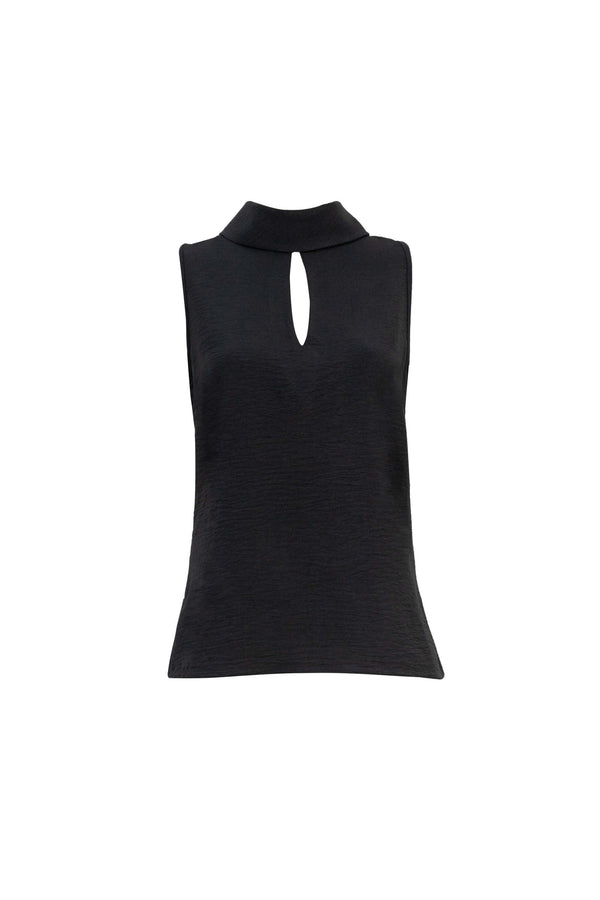 BLUSA - 553150 - NEG - Reina Diaz