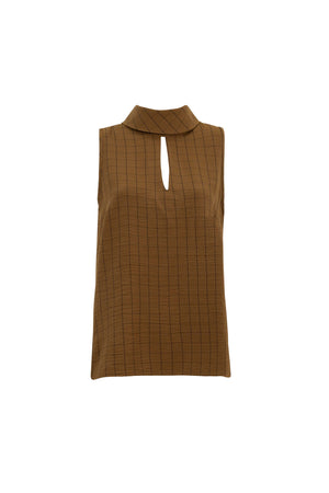 BLUSA - 553150 - TAB - Reina Diaz