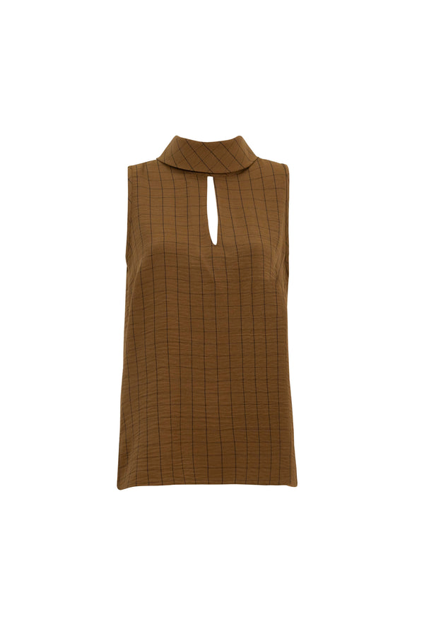BLUSA - 553150 - TAB - Reina Diaz