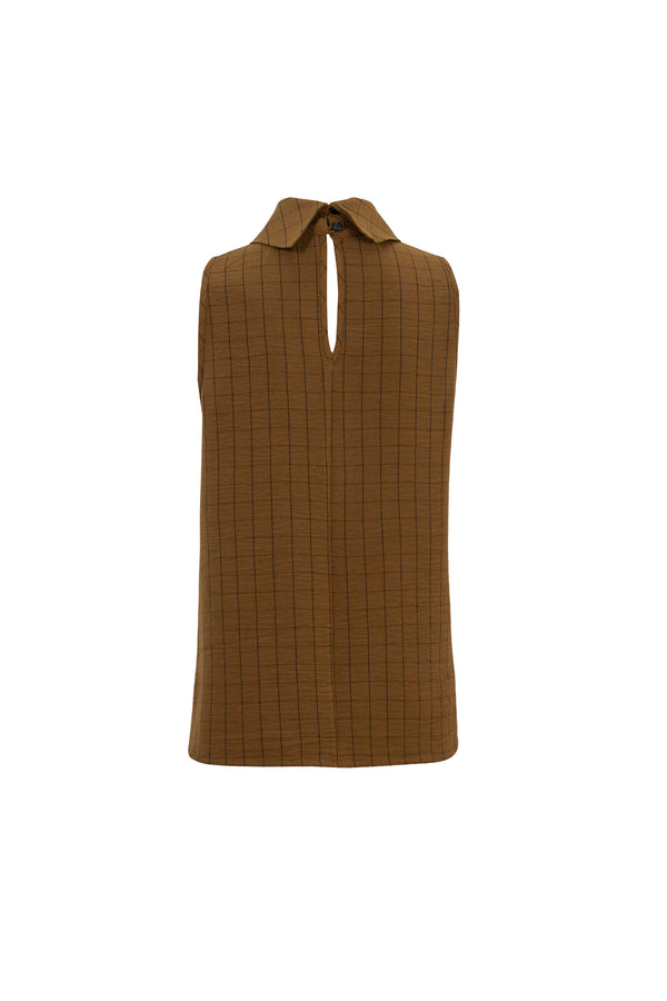 BLUSA - 553150 - TAB - Reina Diaz