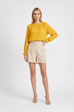 Blusa - 553894 - MOS - Reina Diaz
