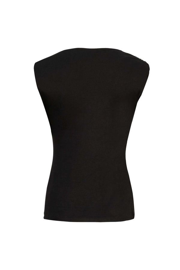 Blusa - 553942 - NEG - Reina Diaz