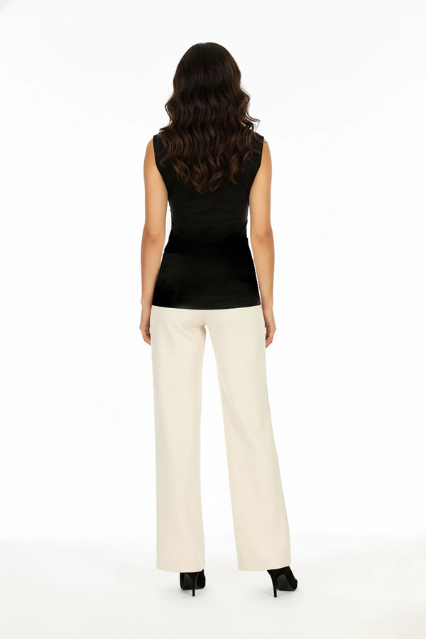 Blusa - 553942 - NEG - Reina Diaz